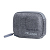 TELESIN ETUI DO GOPRO HERO 9 10 11 12 CASE POKROWIEC POMIEŚCI AKCESORIA