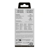 SBS KABEL USB-A DO LIGHTNING 1M Z CERTYFIKATEM MFI DO IPHONE 11 12 13 14 15