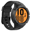 SPIGEN RUGGED ARMOR ”PRO” GALAXY WATCH 5 PRO (45 MM) BLACK