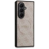 GUESS ETUI 4G CLASSIC MAGSAFE DO SAMSUNG GALAXY Z FOLD7 LUKSUSOWE