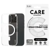 CARE by PanzerGlass Flagship Case iPhone 16 Pro 6.3 czarny/black MagSafe 1346