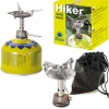 MEVA KUCHENKA TURYSTYCZNA HIKER 70GRAM DO KARTUSZY GAZOWYCH 2.4KW NISKOWAGA