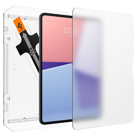 Spigen Optik Armor MagSafe, abyss green - iPhone 17 Pro