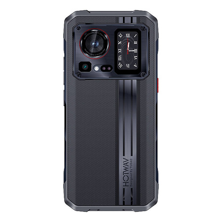 HOTWAV SMARTFON CYBER 15 12GB RAM 256GB PAMIĘCI DO ANDROID 6.6'' DUŻY EKRAN