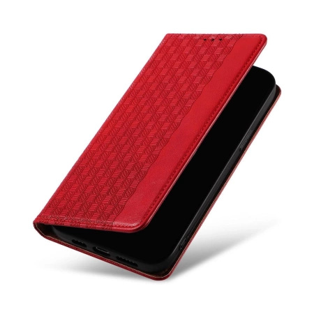 HURTEL MAGNET STRAP CASE ETUI DO SAMSUNG GALAXY S23 ULTRA POKROWIEC