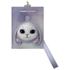 NIMMY PORTFEL NA KARTY BIG EYED PET 2.0 RABBIT DO ORGANIZACJI ZESTAWÓW KART