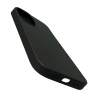 Etui Soft Silicone Samsung Galaxy S25 5G Czarny