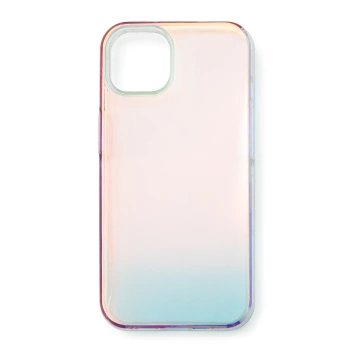 HURTEL AURORA CASE ETUI DO IPHONE 13 PRO ŻELOWY POKROWIEC OPALIZUJĄCY