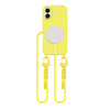 TECH-PROTECT MAGNECKLACE DO MAGSAFE DO IPHONE 16 PRO MAX POKROWIEC