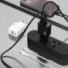 DUDAO ŁADOWARKA A27 MAXC 35W DO TELEFONÓW IPHONE 12 13 14 15 Z KABLEM