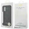 GUESS ETUI 4G CHARMS COLLECTION MAGSAFE DO IPHONE 17 Z LUKSUSOWYM