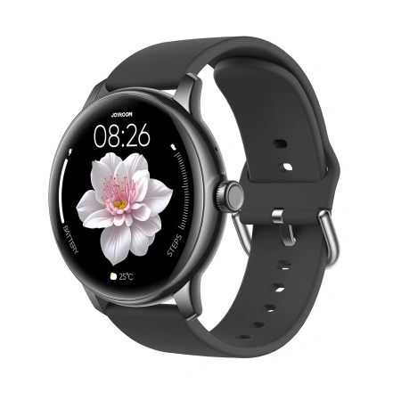JOYROOM SMARTWATCH JR-FC1 DO TELEFONÓW ANDROID IOS ODBIERANIE POŁĄCZEŃ IP68