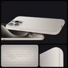 Etui Spigen Liquid Air na iPhone 15 Pro - tytan naturalny