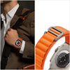 TECH-PROTECT PASEK DO APPLE WATCH 6 7 8 9 10 SE 44 45 46 49 MM WYTRZYMAŁOŚĆ