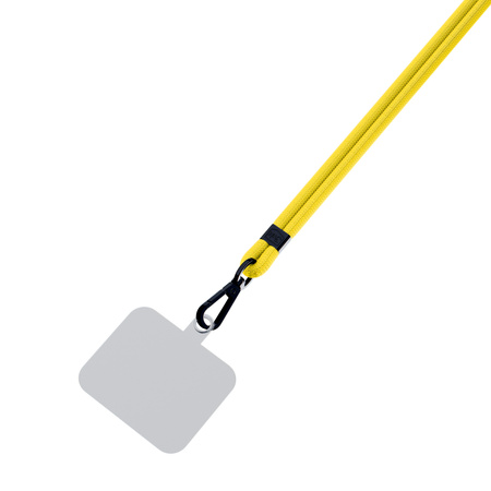 Accessories Yellow (black) - 3mk EasyClip