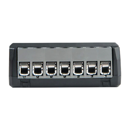Przekaźnik SHELLY 2PM Gen4 Zigbee Matter 2-kanałowy