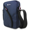Torba BMW Nylon Pockets&Metal Logo 8"    granatowy