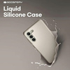 MERCURY CASE OCHRONNE DO IPHONE 15 PRO MAX 6,7 SILIKONOWE WYSOKA OCHRONA