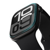 HOFI SZKŁO HYBRYDOWE OCHRONNE 2-PACK DO APPLE WATCH 10 46 MM WYSOKA OCHRONA