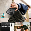 TECH-PROTECT MAGRING DO IPHONE 16 DO MAGSAFE CASE ZBUDOWANE Z MYŚLĄ O