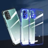 HURTEL CLEAR COLOR CASE POKROWIEC DO XIAOMI REDMI NOTE 10 5G POCO M3 PRO