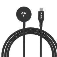 DUDAO ŁADOWARKA DO APPLE WATCH A12C INDUKCYJNA 1,2M DO ŁADOWANIA SZYBKIEGO