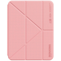 Skinarma etui Zeta iPad Air 11"          (M2/M3/5Gen/4Gen) różowy