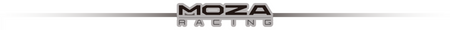Adapter do kierownic + uniwersalny HUB Moza Racing RS050