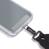 UNIQ VISTA SMYCZ 2W1 UNIWERSALNA ZIELONA DARK KHAKI Z OPASKĄ DO TELEFONÓW