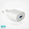 SBS ŁADOWARKA SIECIOWA 10W DO TELEFONÓW Z USB-A APPLE IPHONE 11 12 13 14 15