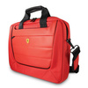 Ferrari Torba FECB15RE laptop 16" czerwony/red Scuderia