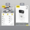 DUDAO POWERBANK K31 10000 MAH 22,5W PD DO TELEFONÓW Z WBUDEDNYM KABLEM