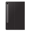 Etui Samsung EF-DX725UBEGWW Tab S9 / S9  FE / S10 FE czarny/black Book Cover Keyboard