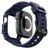 SPIGEN RUGGED ARMOR PRO DO APPLE WATCH 10 46 MM PAS STRAP WYSOKIEJ JAKOŚCI