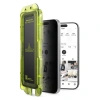 RINGKE SZKŁO PRYWATYZUJĄCE EASY SLIDE 2-PACK DO IPHONE 17 PRO MAX OCHRONA