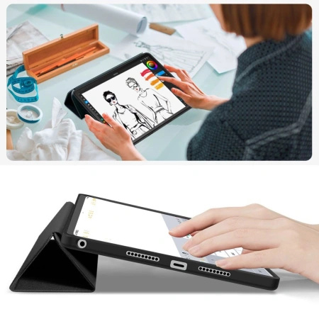 TECH-PROTECT ETUI SMARTCASE PEN DO LENOVO IDEA TAB 11.0 TB-336 TABLET