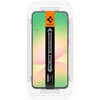 SPIGEN SZKŁO HARTOWANE DO SAMSUNG GALAXY A56 5G S24 FE 2-PACK PEŁNA OCHRONA