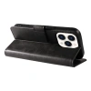 HURTEL ETUI LEATHER BOOK CASE DO IPHONE 16 PRO MAX POKROWIEC SKÓRZANY