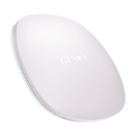 GESKE SZCZOTECZKA 4W1 DO CZYSZCZENIA TWARZY Z APLIKACJĄ DO WYGŁADZENIA CERY