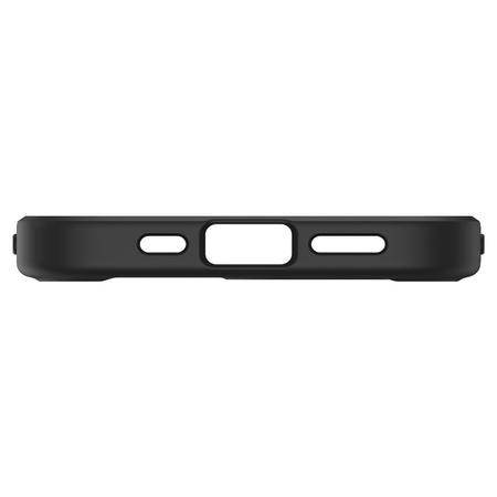 SPIGEN ULTRA HYBRID MAG ETUI DO IPHONE 16E Z DO MAGSAFE OCHRONNE