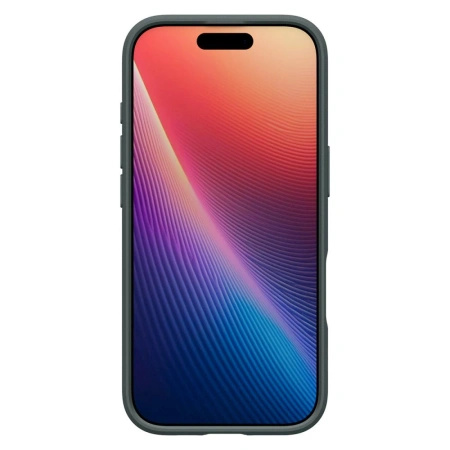 SPIGEN ETUI LIQUID AIR DO IPHONE 17 PROTECTION Z ANTYPOŚLIZGOWYM