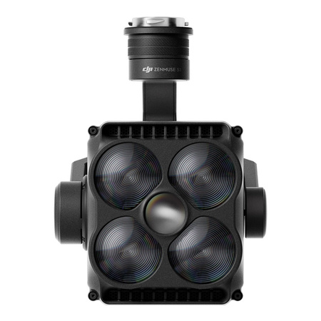 Oświetlenie DJI Zenmuse S1