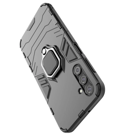HURTEL RING ARMOR ETUI PANCERNE DO SAMSUNG GALAXY A24 4G ZUCHWYT