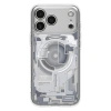 SPIGEN ETUI ULTRA HYBRID MAGSAFE DO IPHONE 17 PRO ZERO ONE OCHRONA
