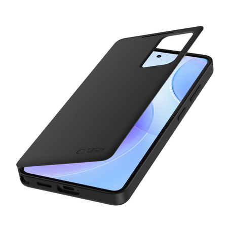 TECH-PROTECT SMART WALLET GALAXY S26 ULTRA MATTE BLACK