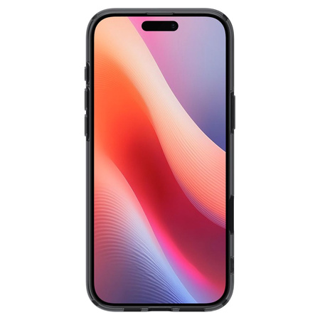 SPIGEN ULTRA HYBRID T ETUI DO IPHONE 16 PRO MAX DO MAGSAFE WYTRZYMAŁE