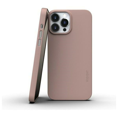 NUDIENT ETUI THIN V3 DO MAGSAFE DO IPHONE 13 PRO MAX LEKKA OCHRONA