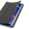 DUX DUCIS ETUI DOMO DO SAMSUNG GALAXY TAB S9 FE Z PODSTAWKĄ CASE DO OCHRONY