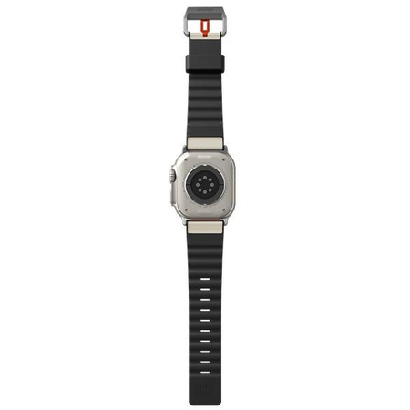 Skinarma pasek Spunk Apple Watch Ultra   49mm kość słoniowa/ivory