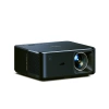 Projektor multimedialny Yaber K2s LCD FullHD 1080p z głośnikami JBL - czarny